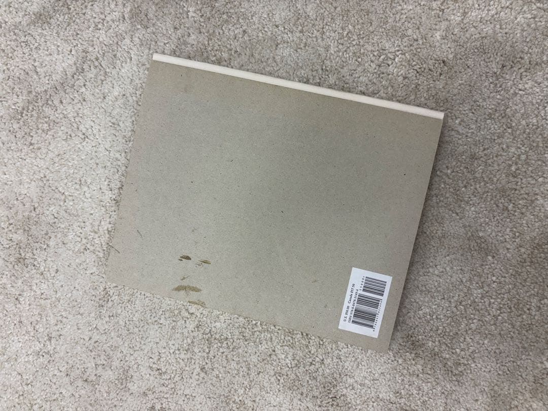 “not in fashion” / Mark Borthwick