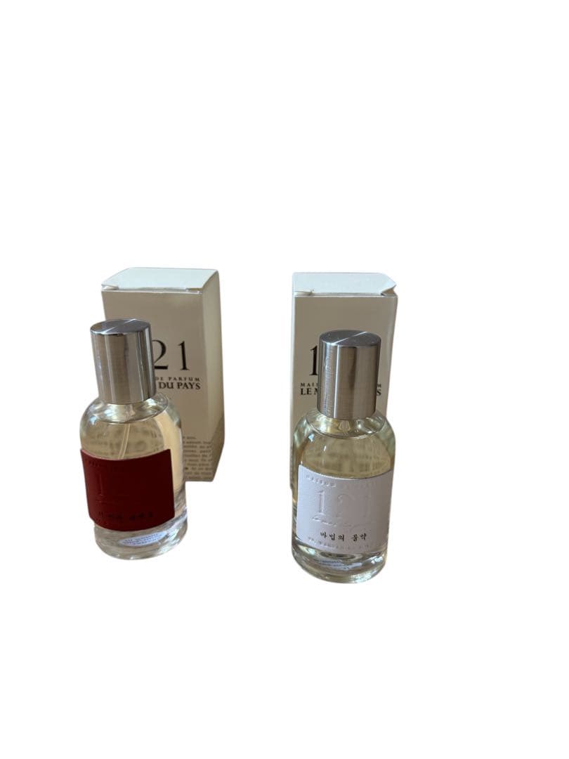 ASTROムンビン サナ香水2本セット