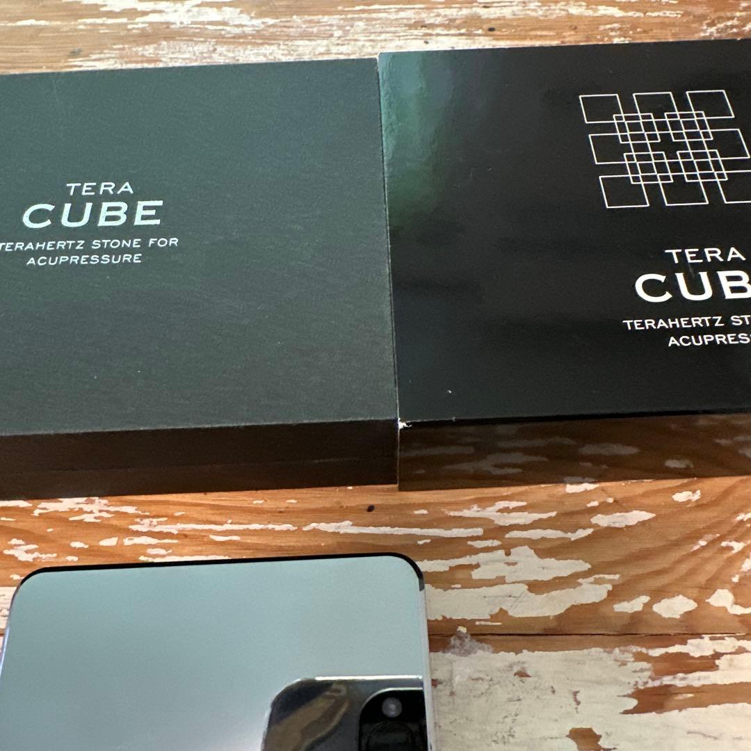 y*i様 テラキューブ　yosa