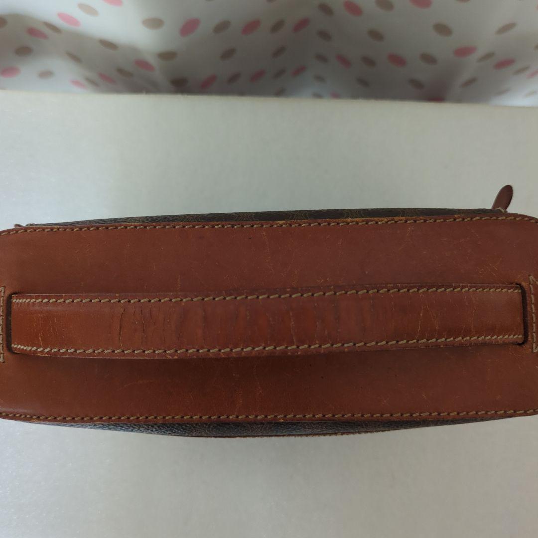 セリーヌバッグバニティ