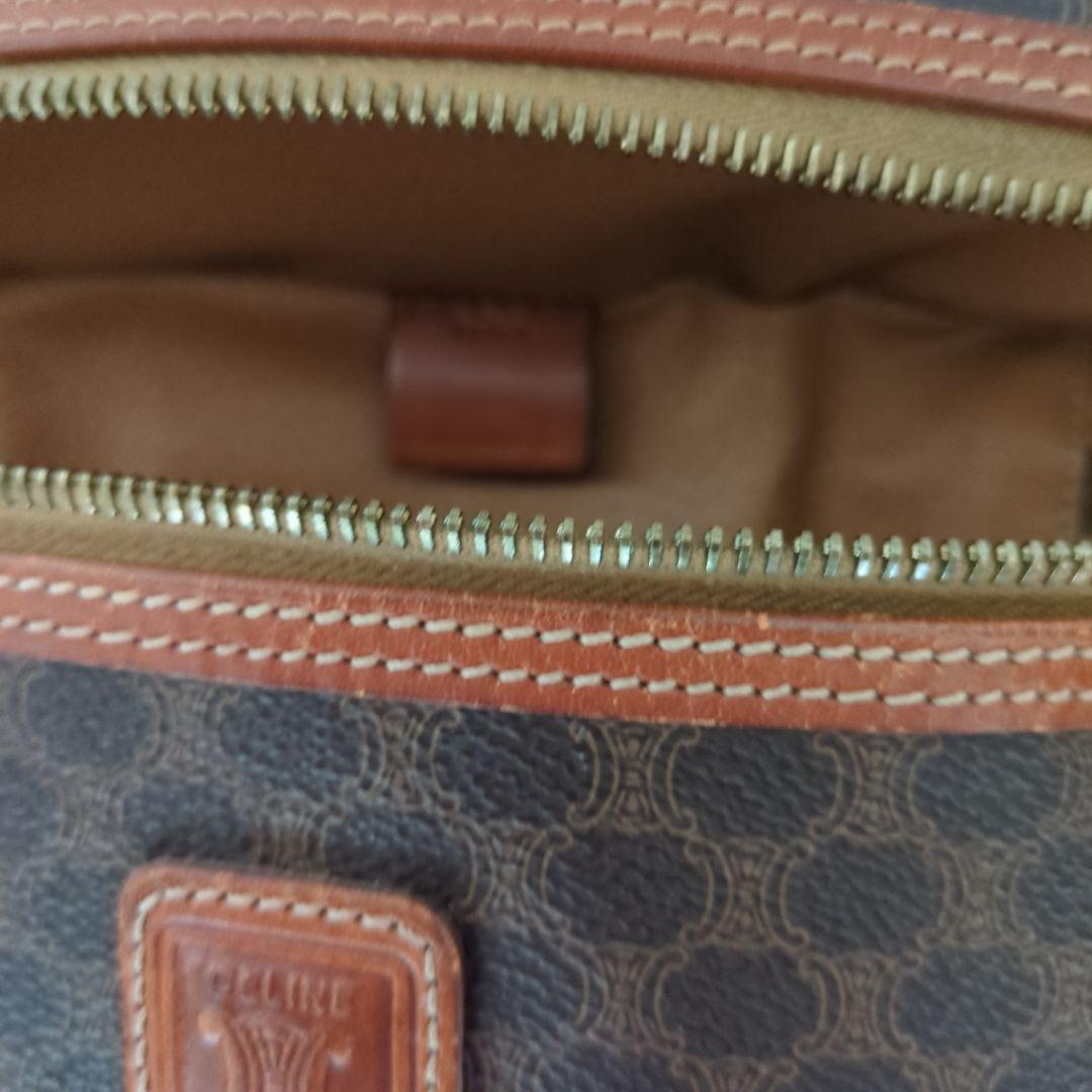 セリーヌバッグバニティ