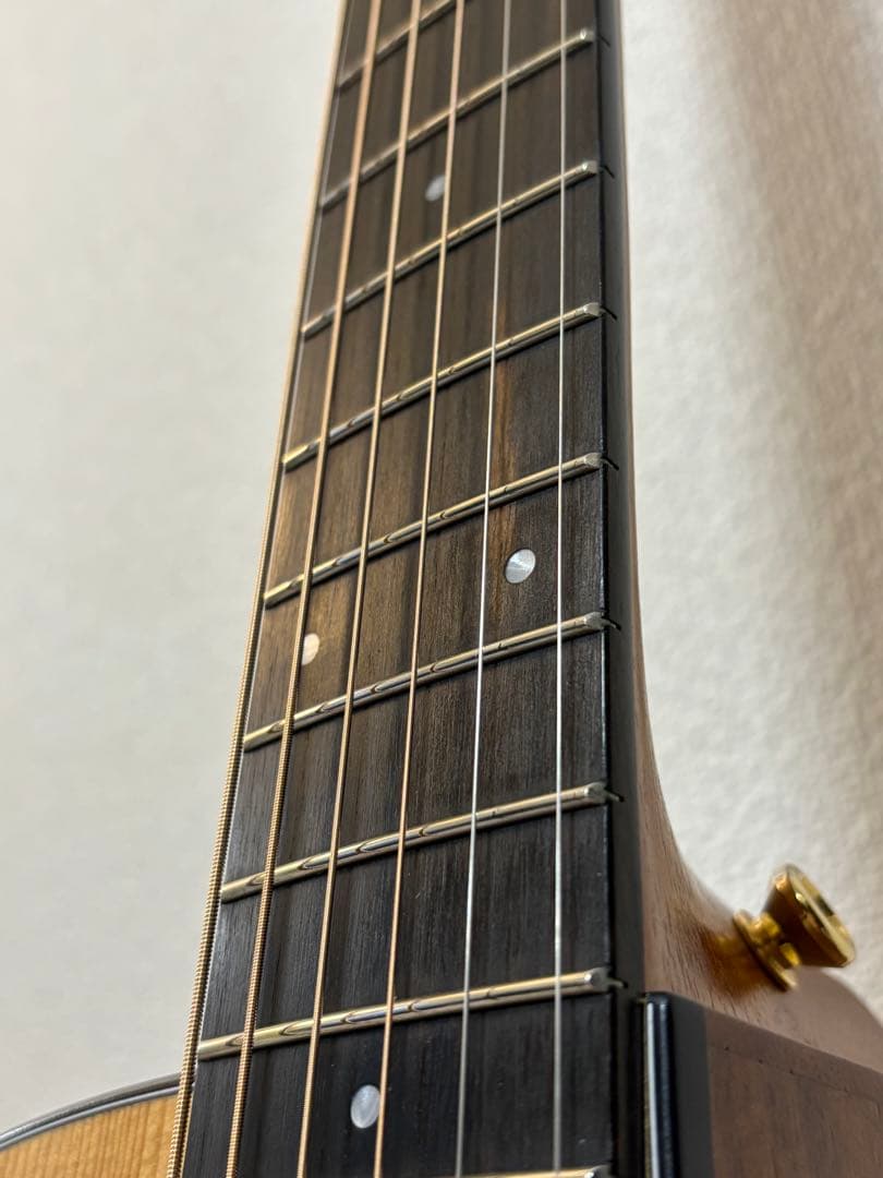 ギター Taylor 114ce
