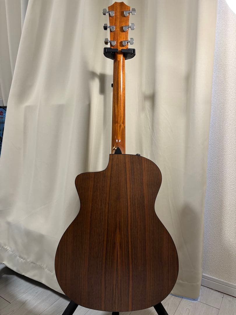 ギター Taylor 114ce