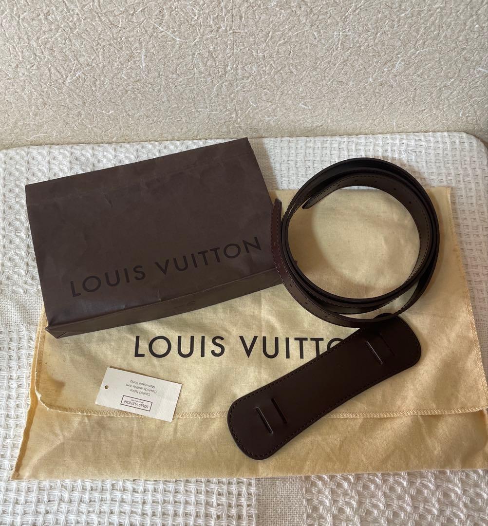 ジャック　ルイヴィトン　ダミエ　エベヌ　ラヴェッロ　GM