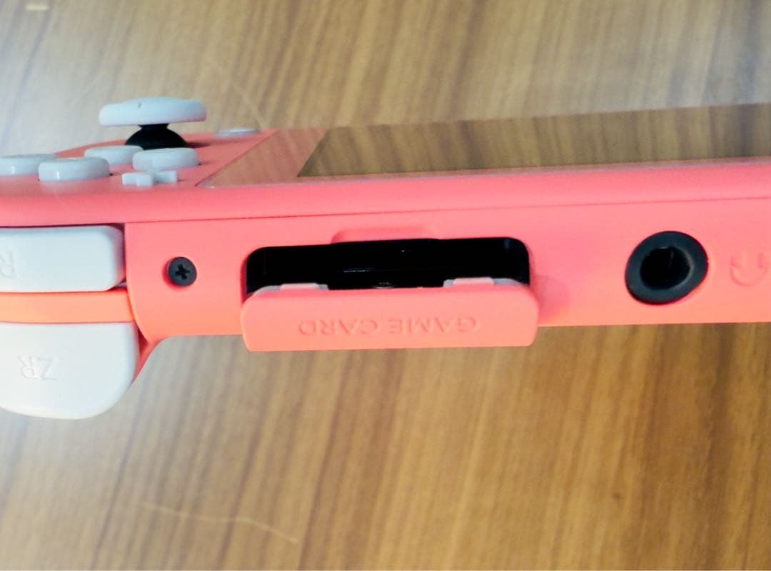 Nintendo Switch lite本体　豪華純正品アクセサリーセット