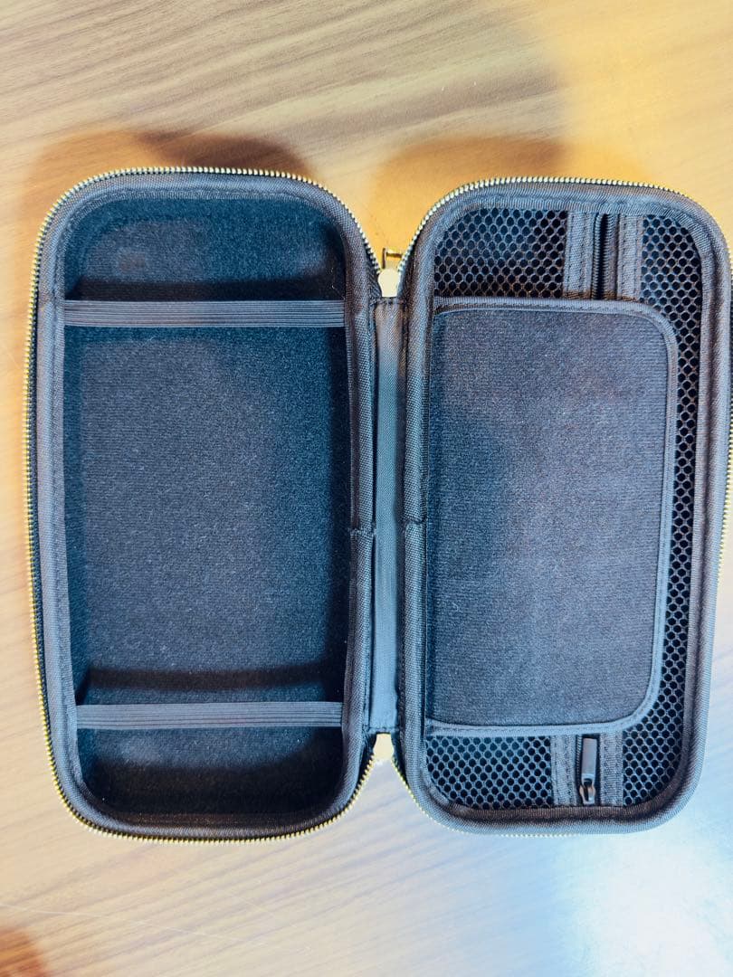 Nintendo Switch lite本体　豪華純正品アクセサリーセット