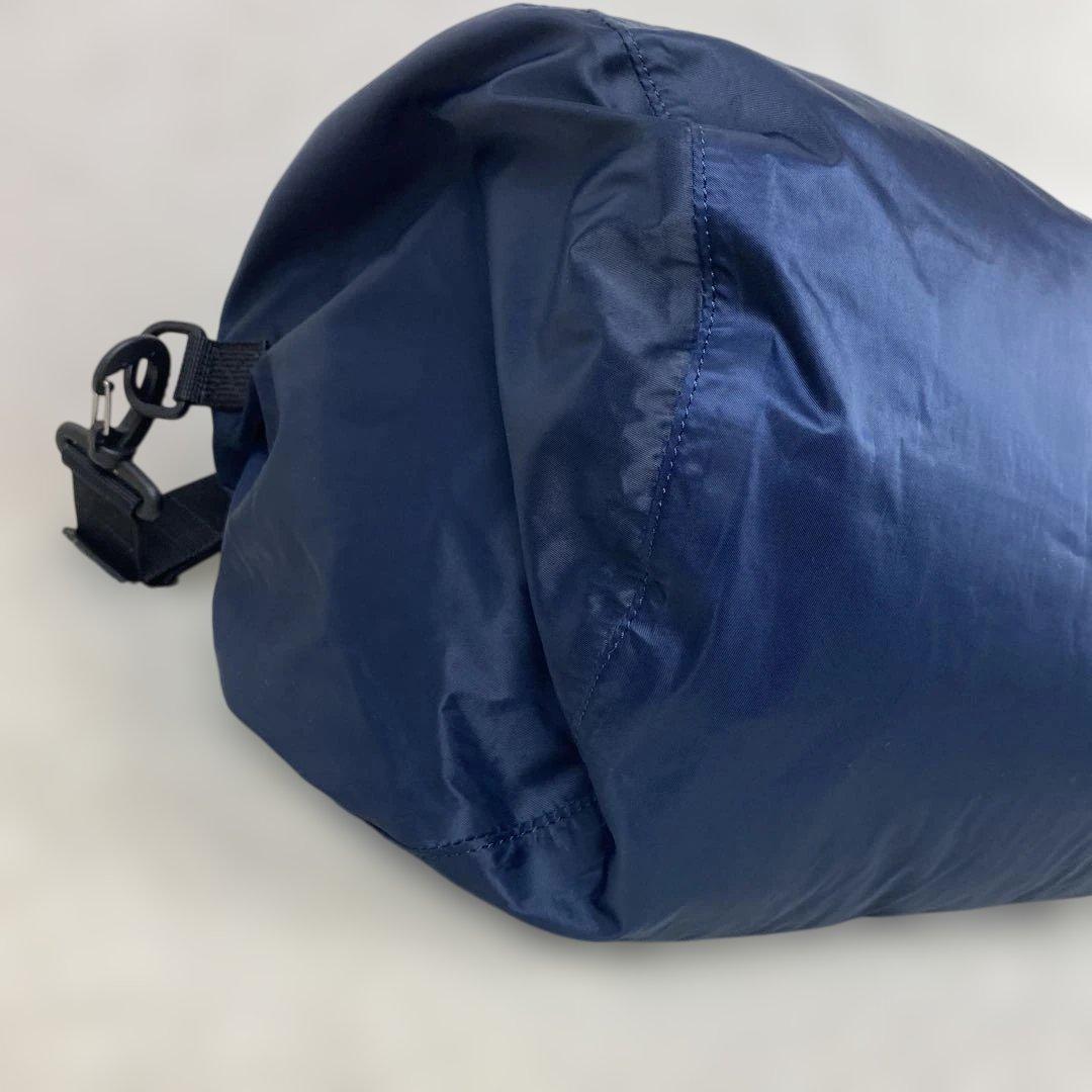 【極美品】PORTER / LITE 2WAY BOSTON BAG(L)