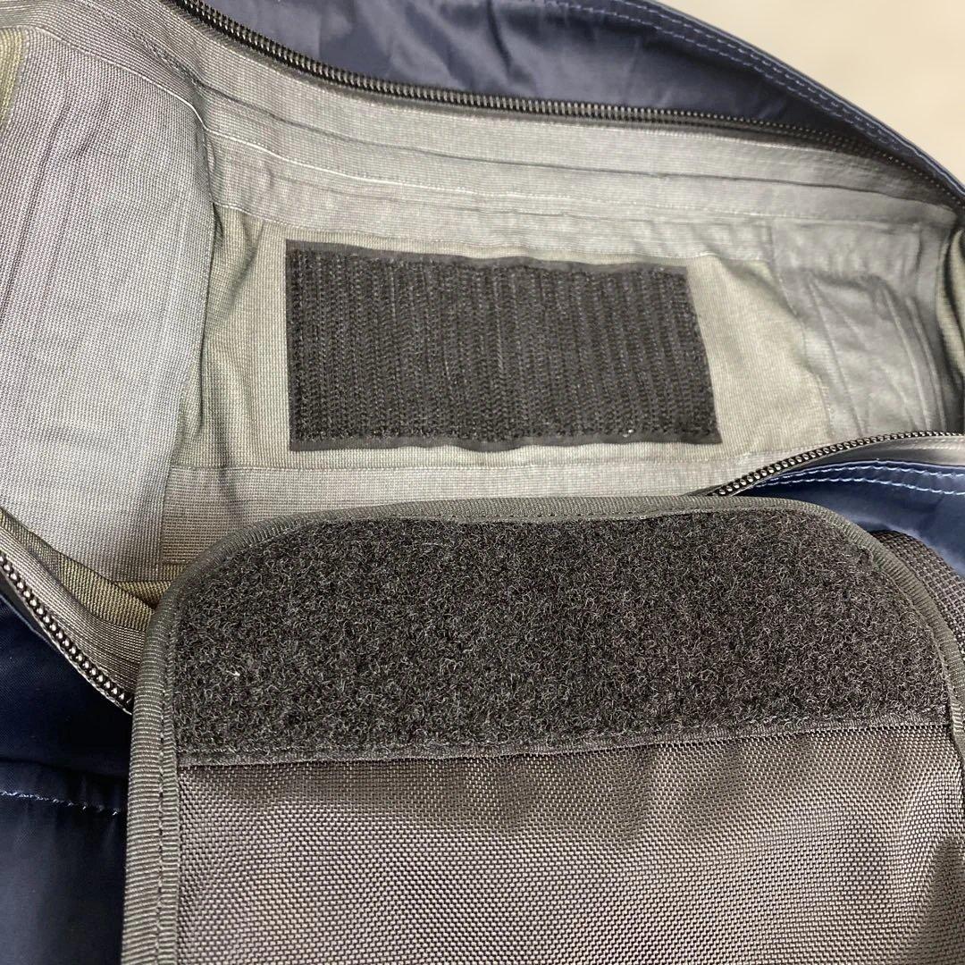 【極美品】PORTER / LITE 2WAY BOSTON BAG(L)