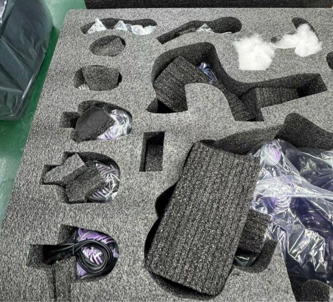 呪術廻戦 五条悟 紫色版 フィギュア ガレージキット