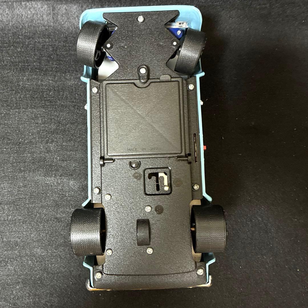 アルプス玩具　カスタムバン　フォード　シボレー　ビンテージ　昭和レトロ