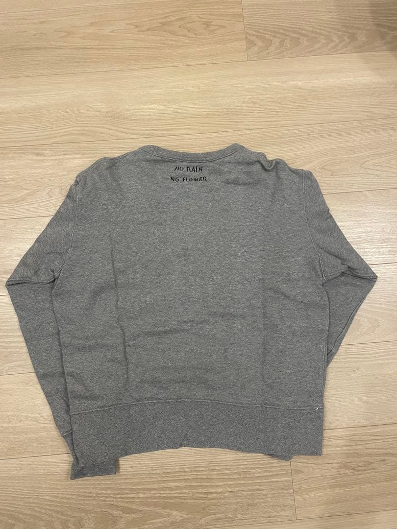 【美品】LARDINI トレーナー