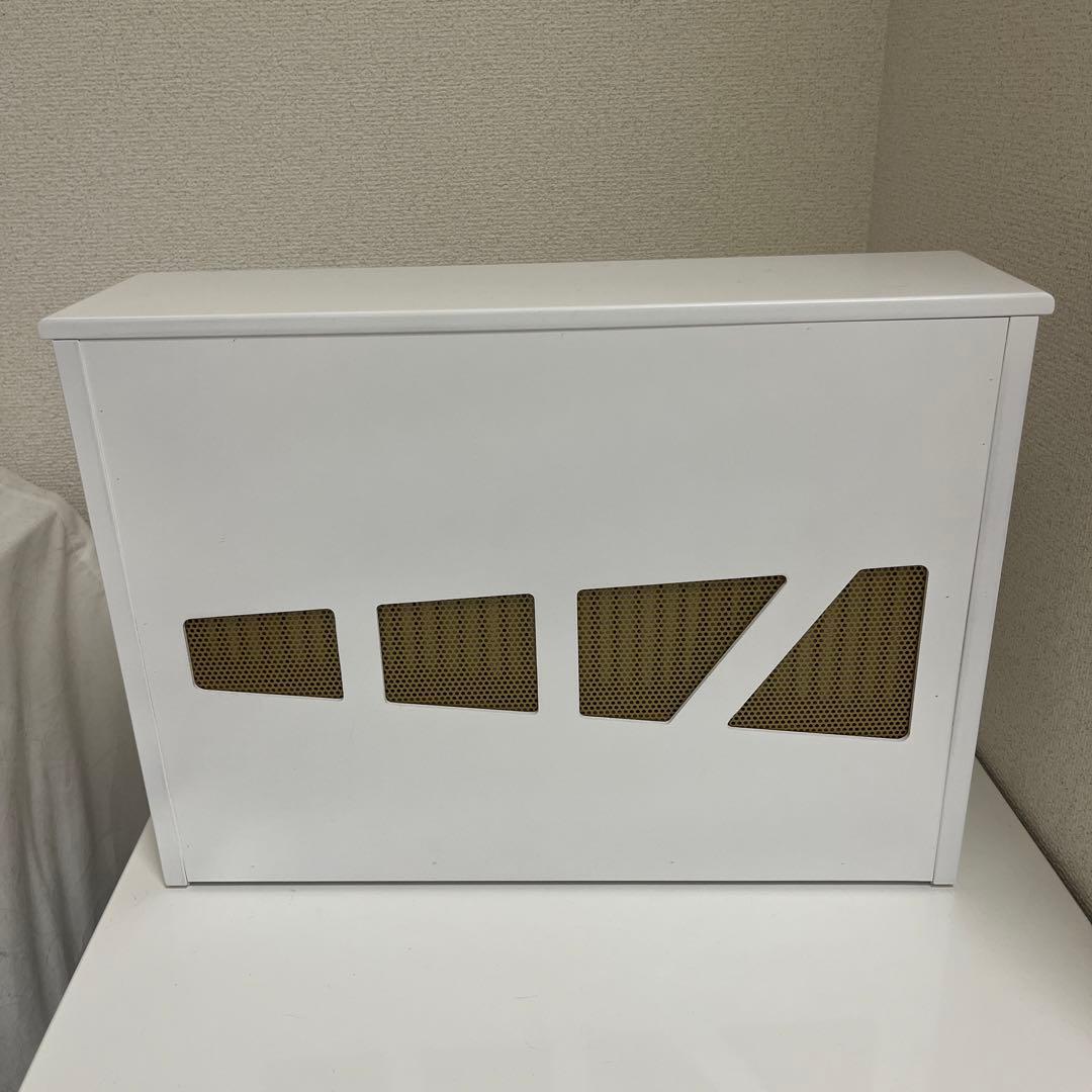 トイピアノ　ホワイト　KAWAI