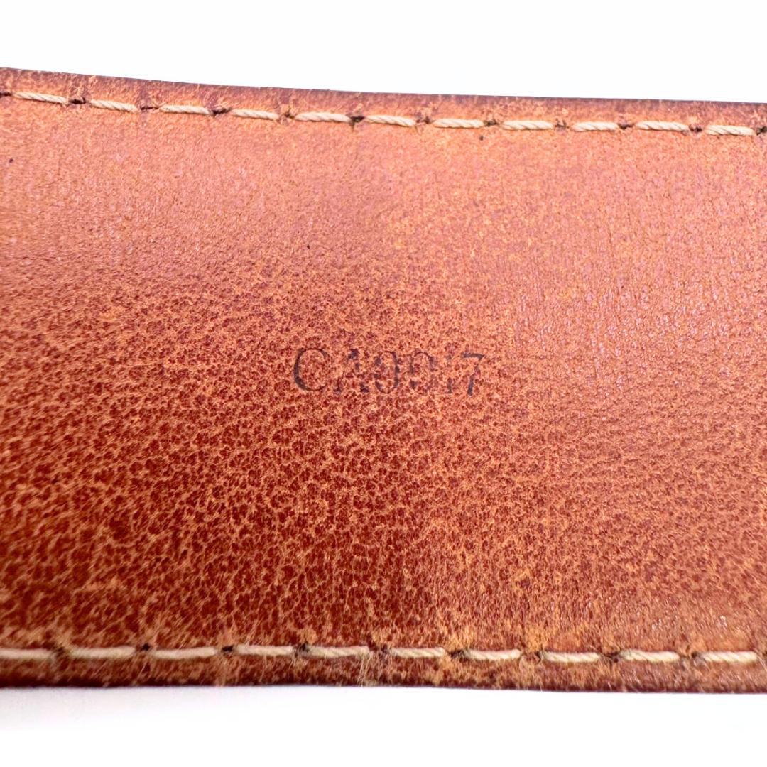 ルイヴィトン モノグラム ダンテェル モノグラム ベルト