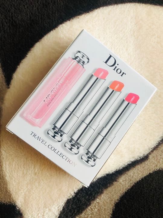 口紅 DIOR