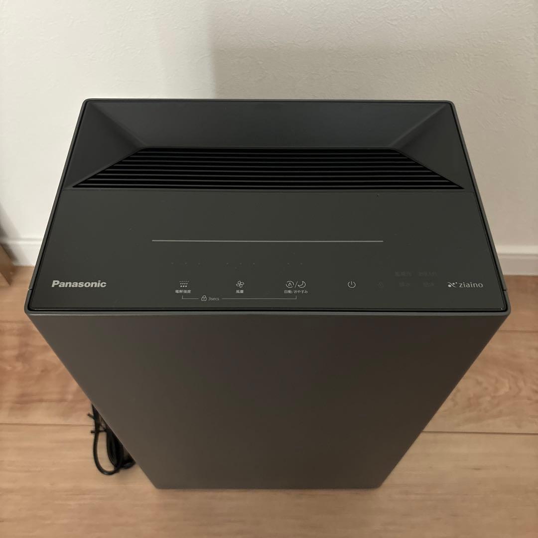 Panasonic ジアイーノ2024モデル