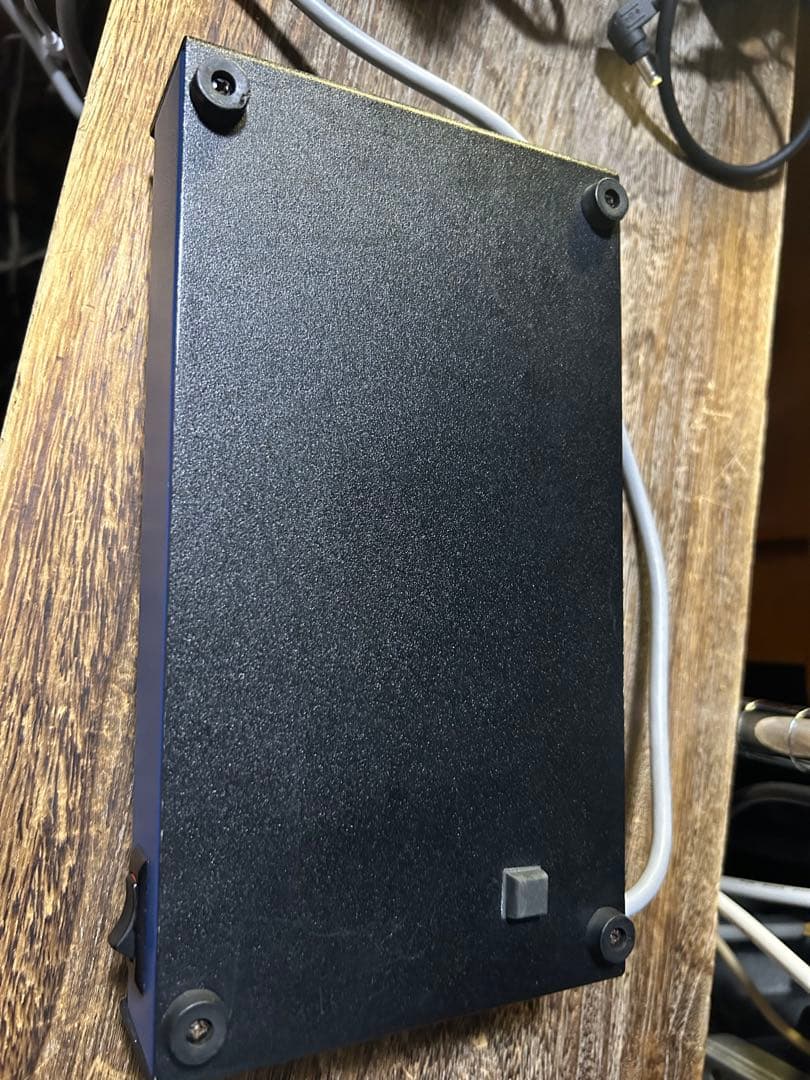 激レア！360 systems MIDI BASS ベース専用音源　12ビット