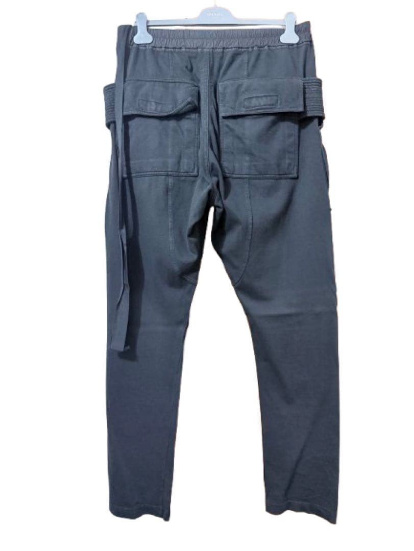 パンツ Rick Owens DRKSHDW creatch cargo RIG