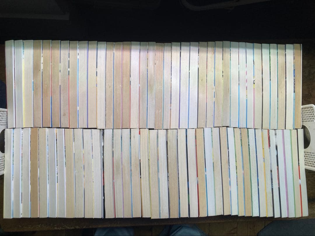 夕焼けの詩　三丁目の夕日　全７１巻