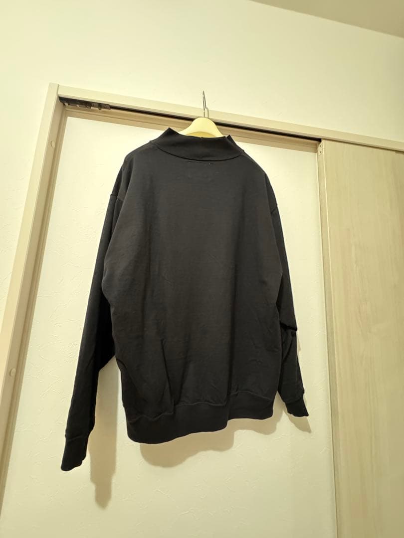 トップス V.I.C / TURTLE NECK / COTTON. VIC