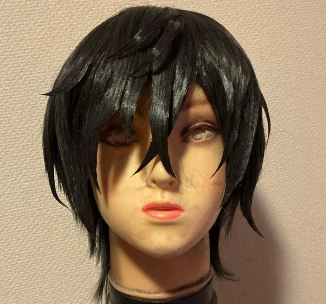 にじさんじ 四季凪アキラ 通常衣装 コスプレ衣装