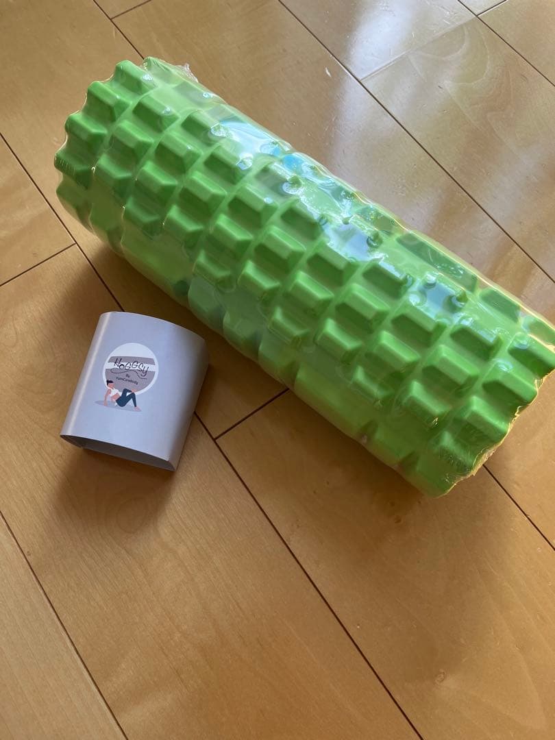 【新品】YumiCoreBody Hoggsy ローラーセット