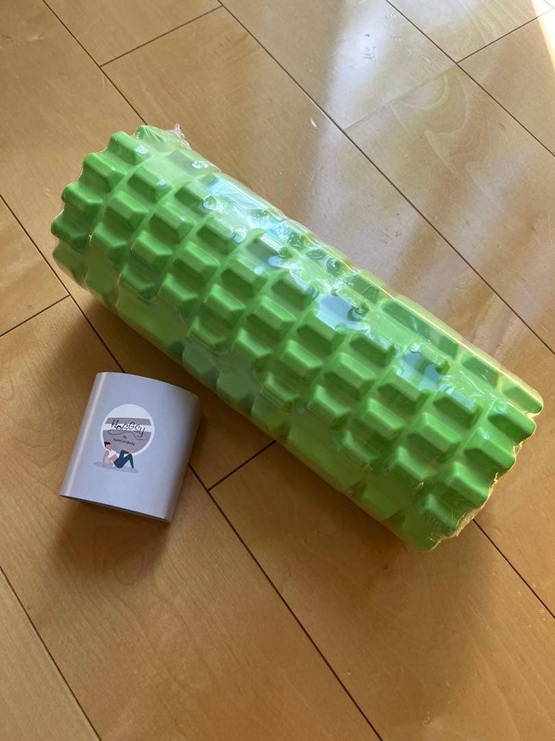 【新品】YumiCoreBody Hoggsy ローラーセット