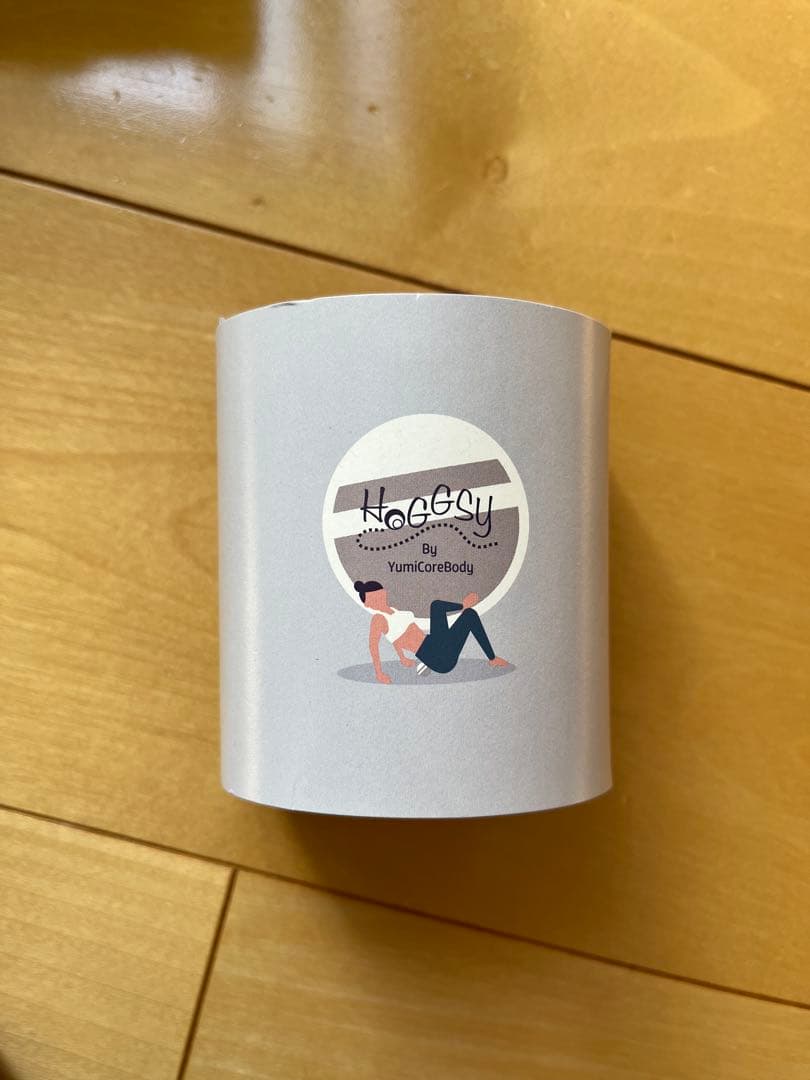 【新品】YumiCoreBody Hoggsy ローラーセット