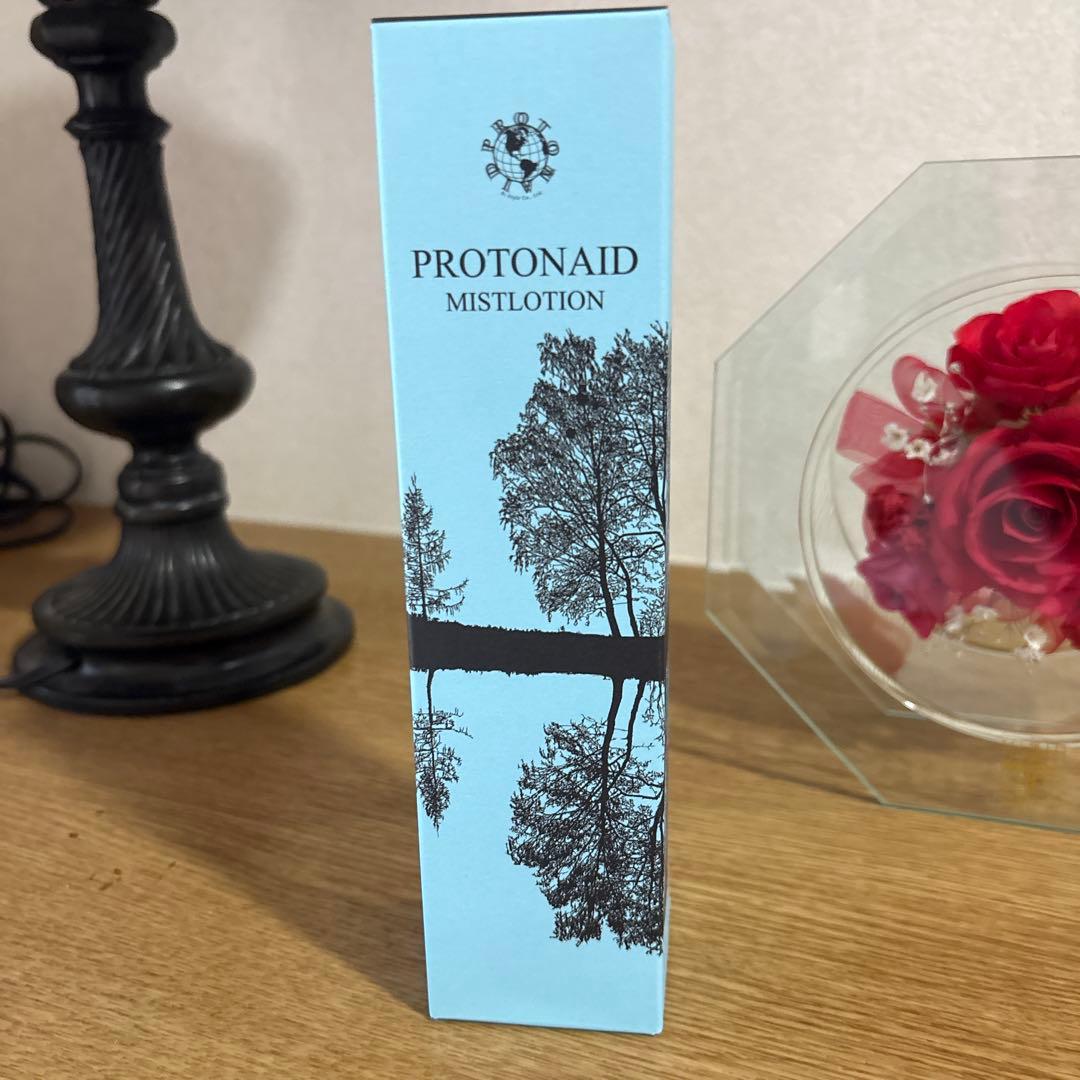 美スタイル/PROTON AID MISTLOTION/化粧水１箱
