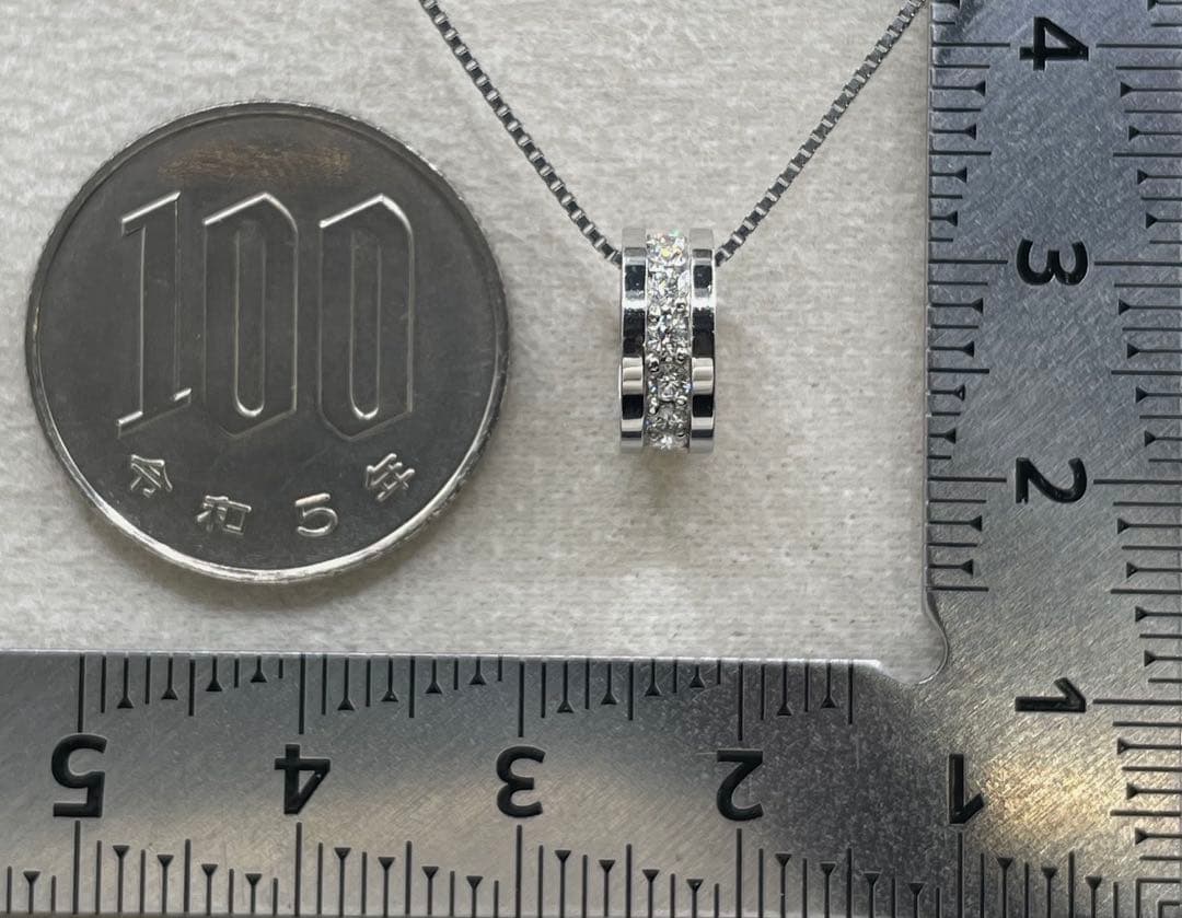 専用JA36★高級 銀座田中 ダイヤモンド0.3ct プラチナ ヘッド