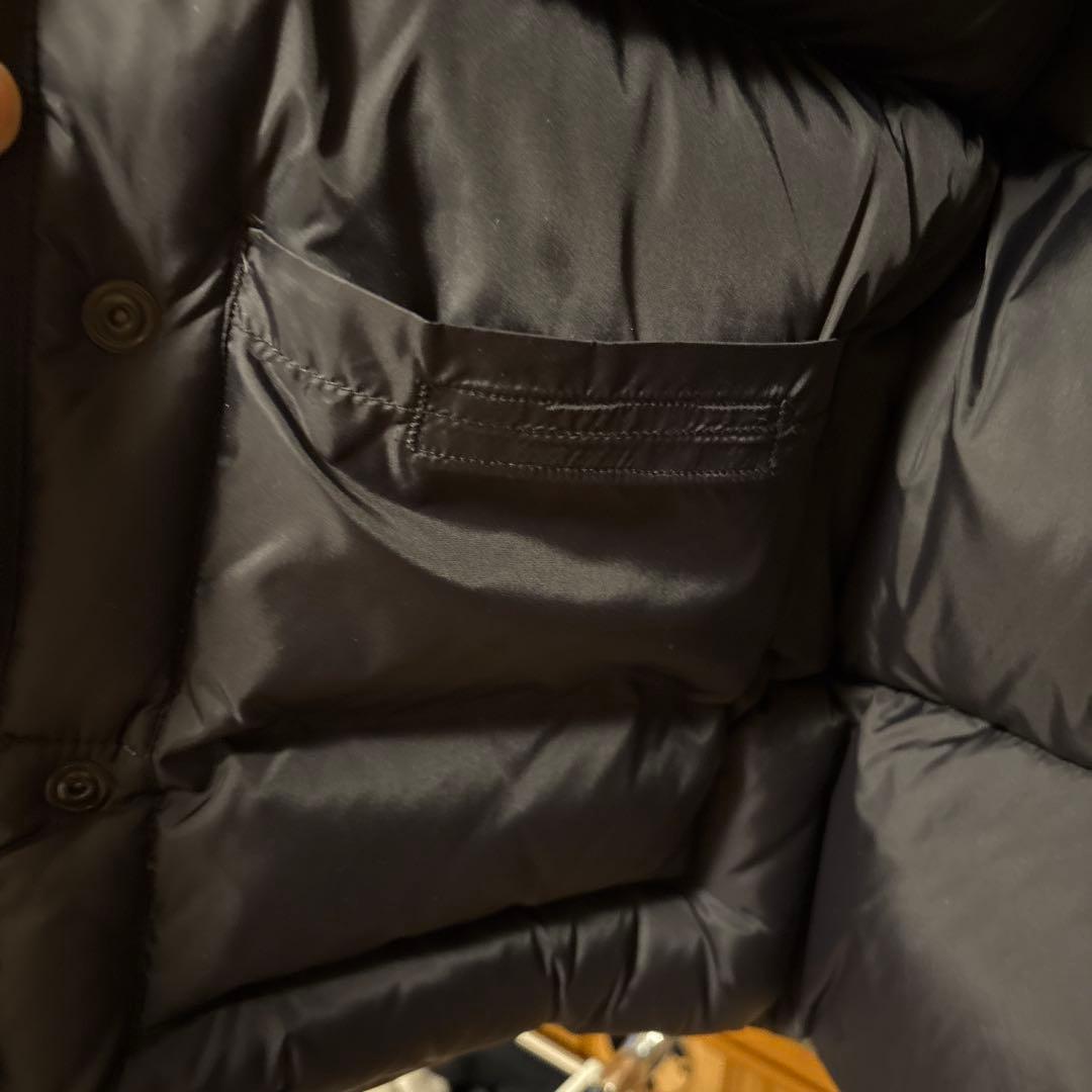   ダウンベスト　M/Mサイズ