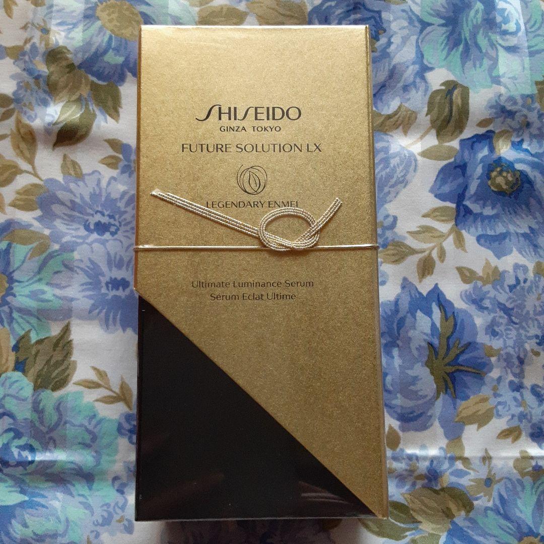 フューチャーソリューション　ＬＸ レジェンダリーＥＮ ルミナンス セラム