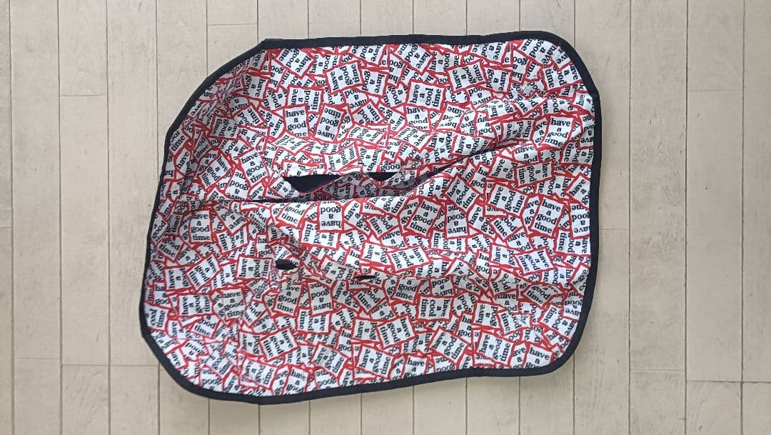 【希少】ヘリノックス　ハブアグッドタイム　タクティカルチェア