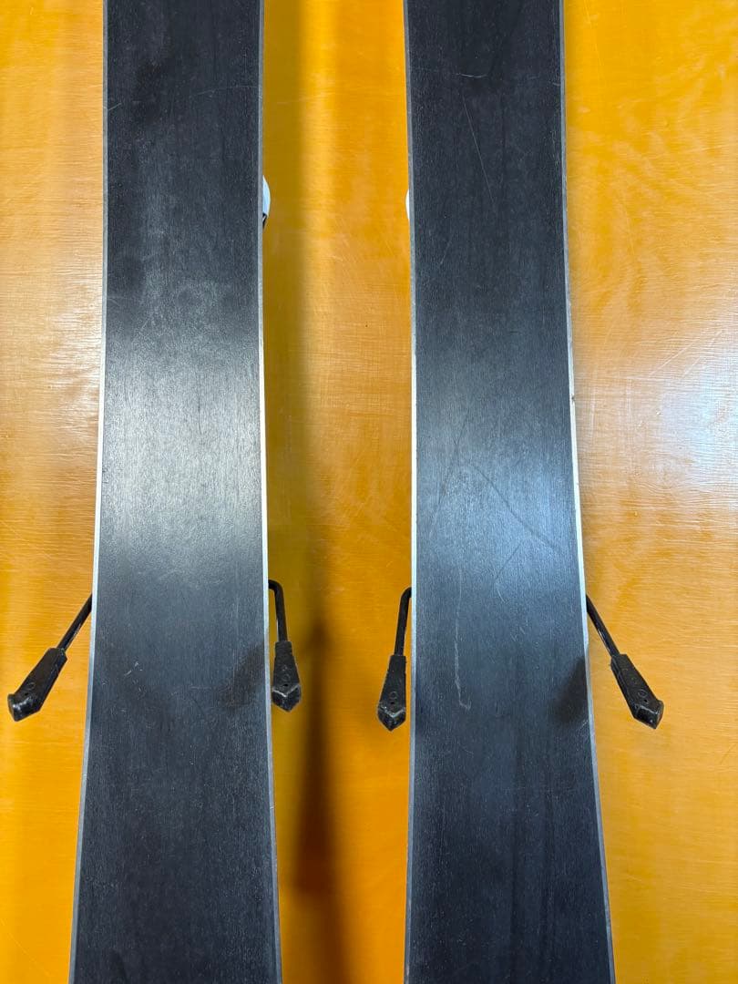 ROSSIGNOL HERO スキー板、ブーツセット 92cm 子供用