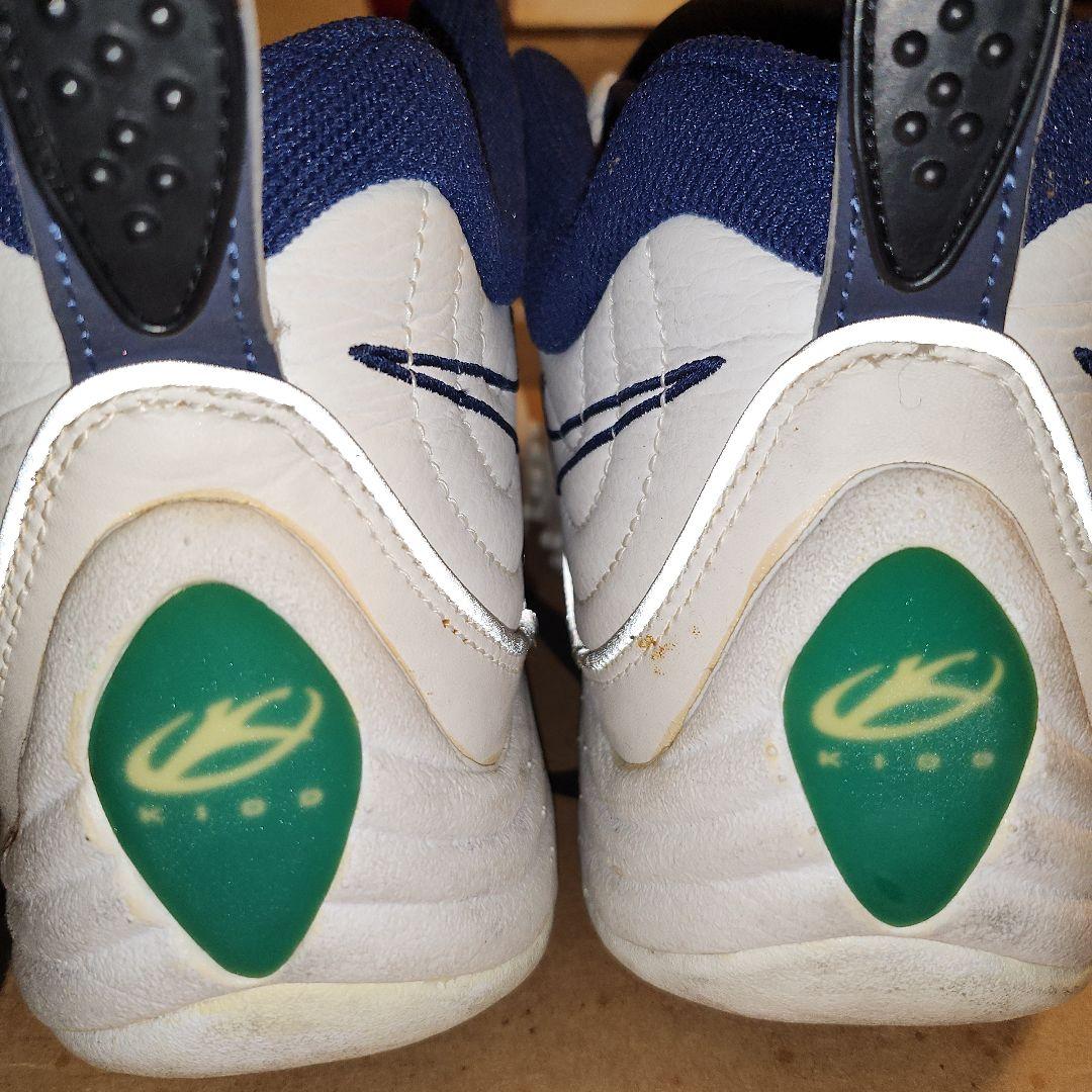 NIKE AIR ZOOM FLIGHT FIVE ＊1/31までの出品