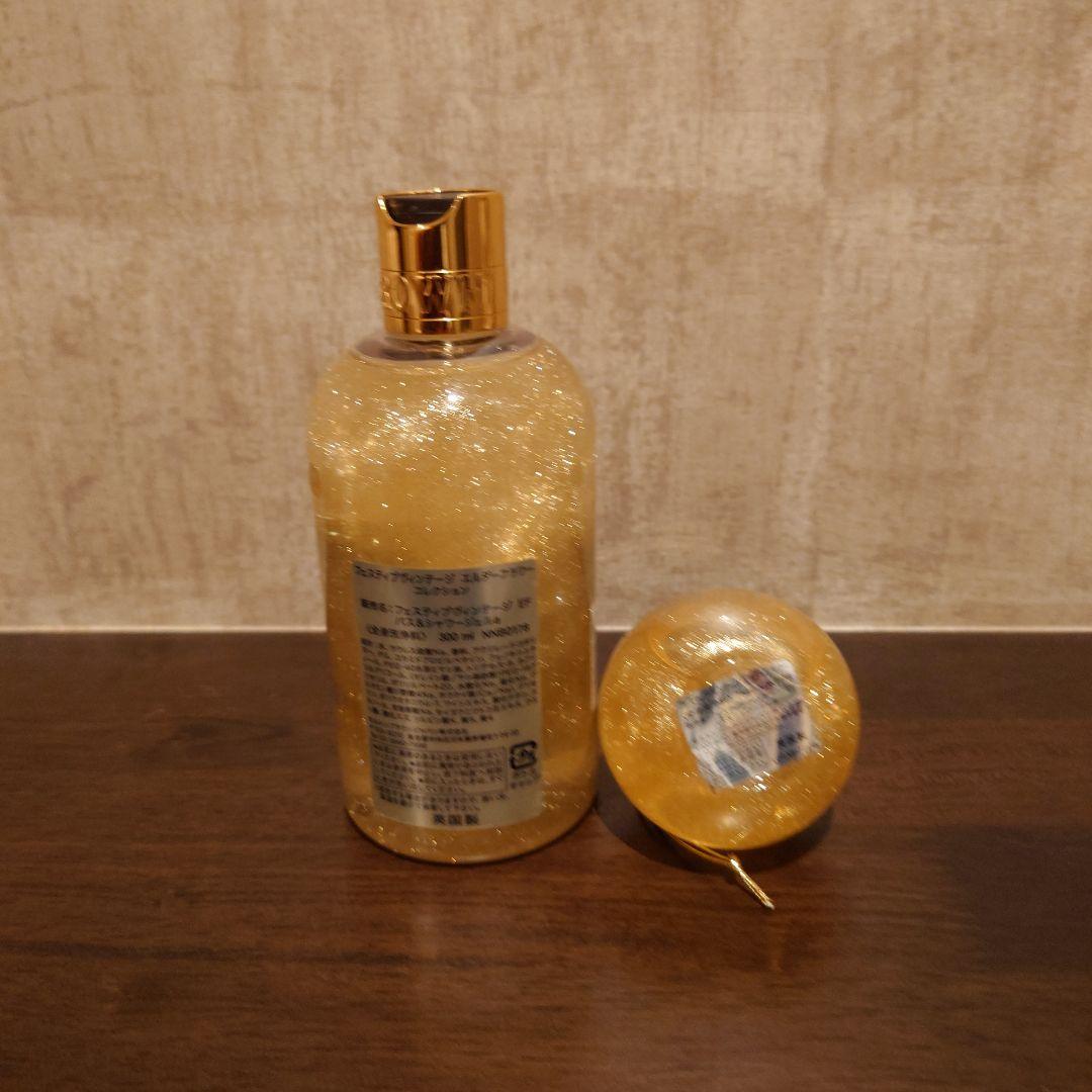 フェスティブVintageエルダーフラワー