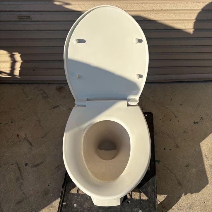 TOTO トイレ便器(壁排水) 洋式便器のみ CS430　直接引き渡し