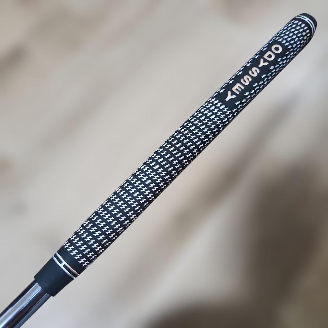 送料込み/初代オデッセイホワイトホット2BALL BLADE 『綺麗です！』