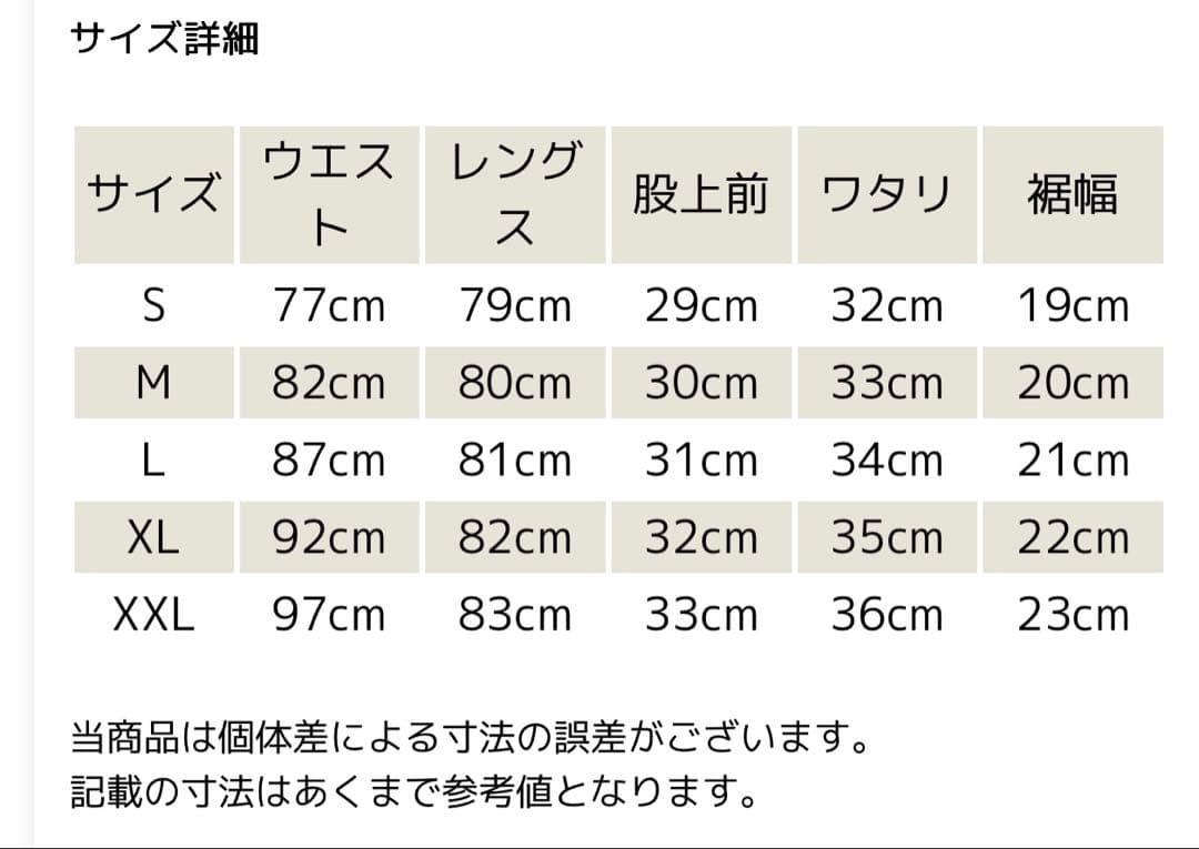 AVIREX ベーシック ミリタリー ファティーグ カーゴパンツ