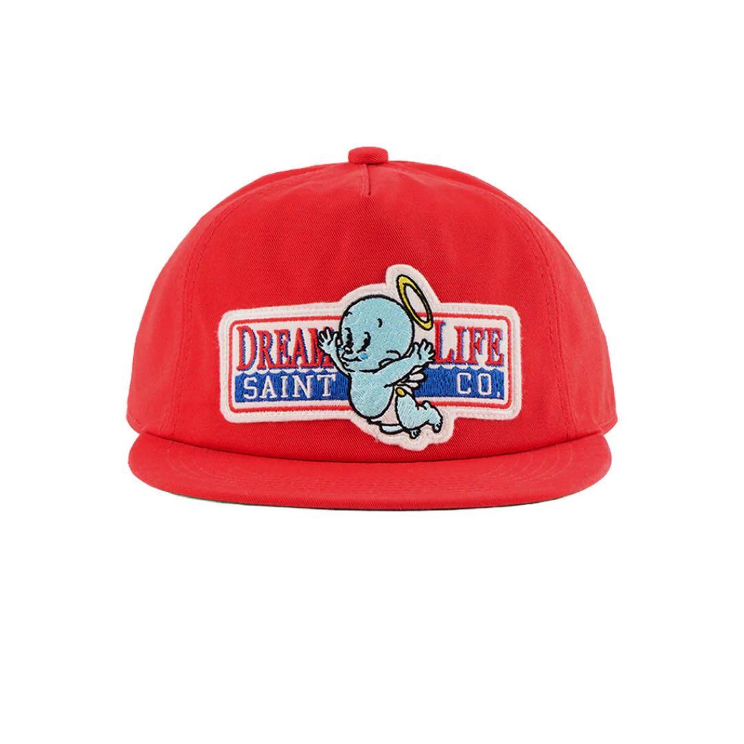 SAINT M×××××× SM093 BABY MICHAEL CAP