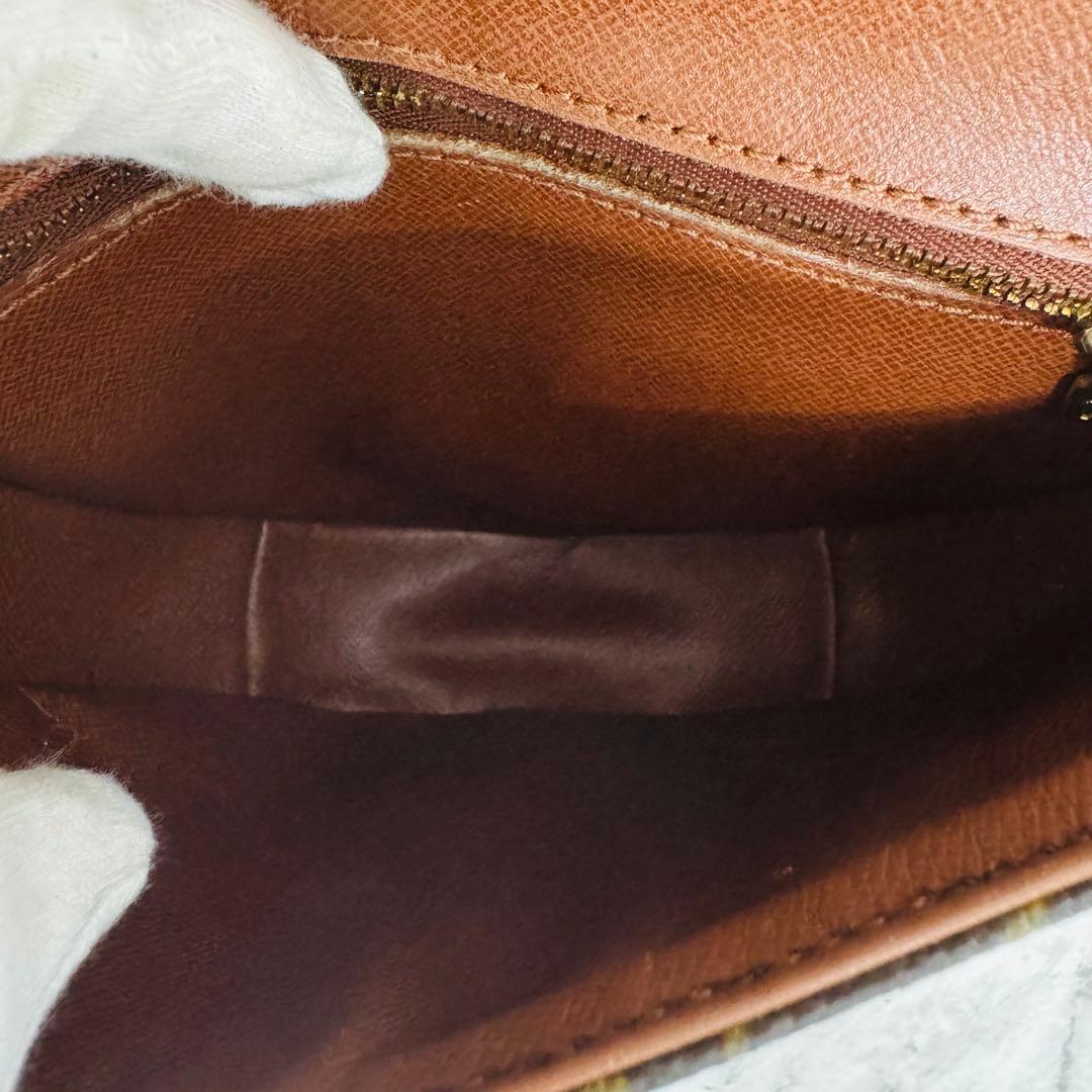 ✨ LOUIS VUITTON✨モノグラム✨ヴィンテージ✨ショルダーバッグ✨