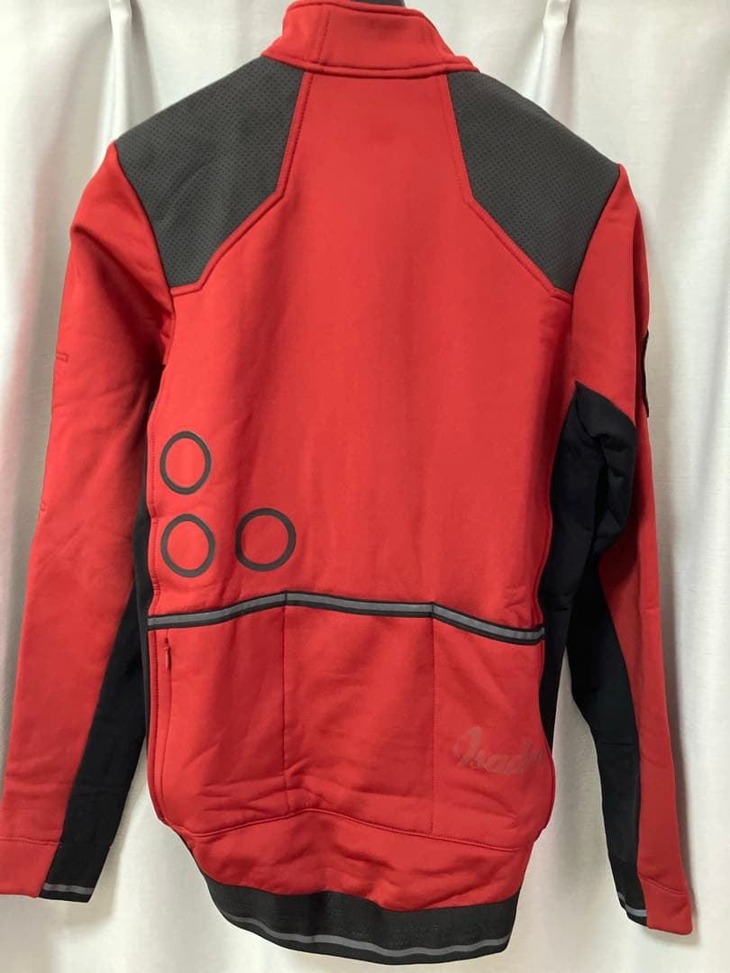 イザドア　ディープウインタージャケット　Sサイズ