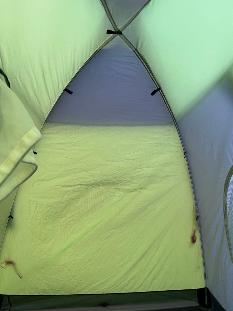 ファイントラック　カミナドーム2