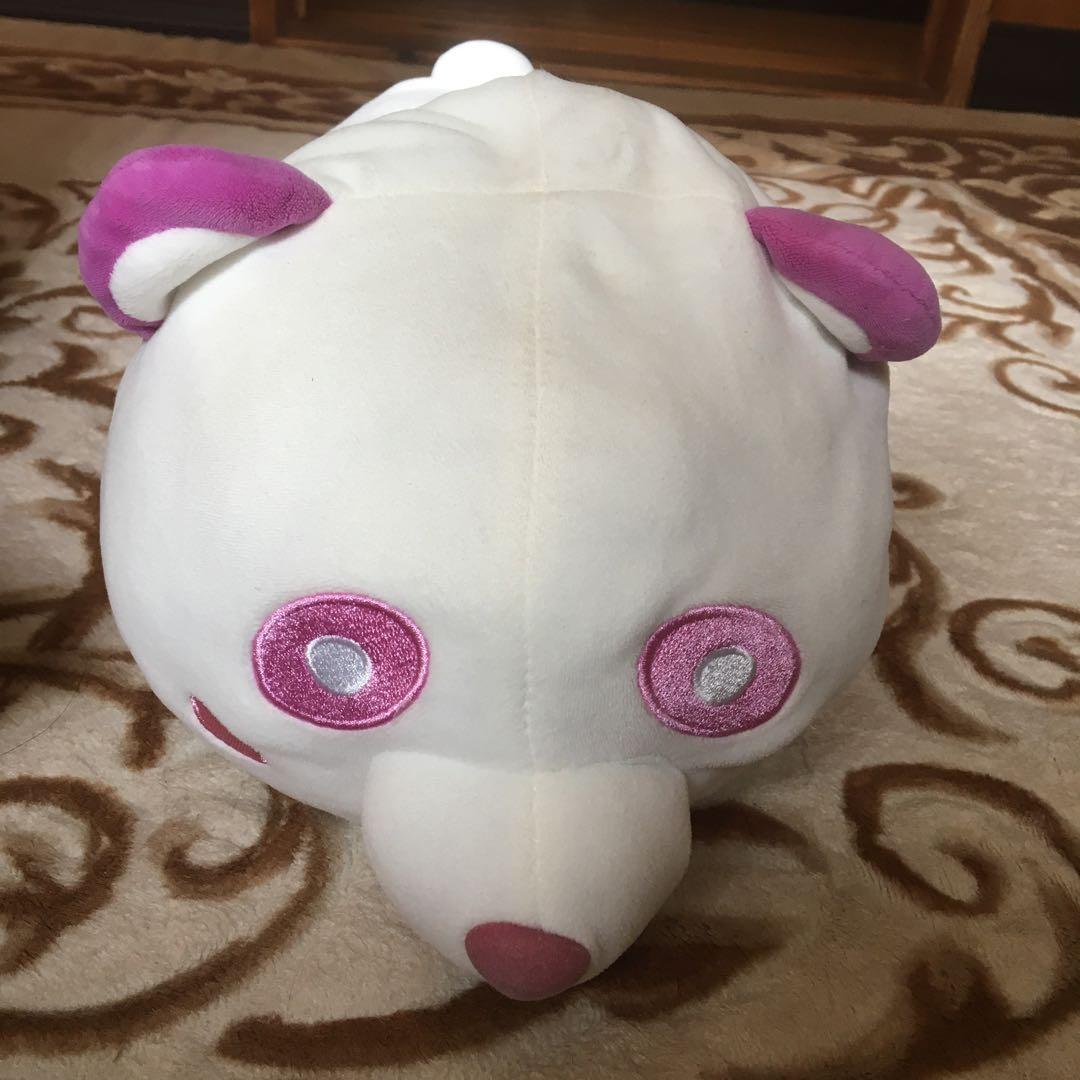 AAA  え〜パンダ　限定商品