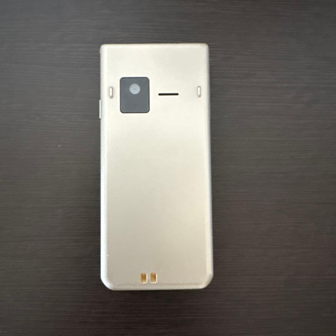 docomo F-41c スタンドセット　ガラホ