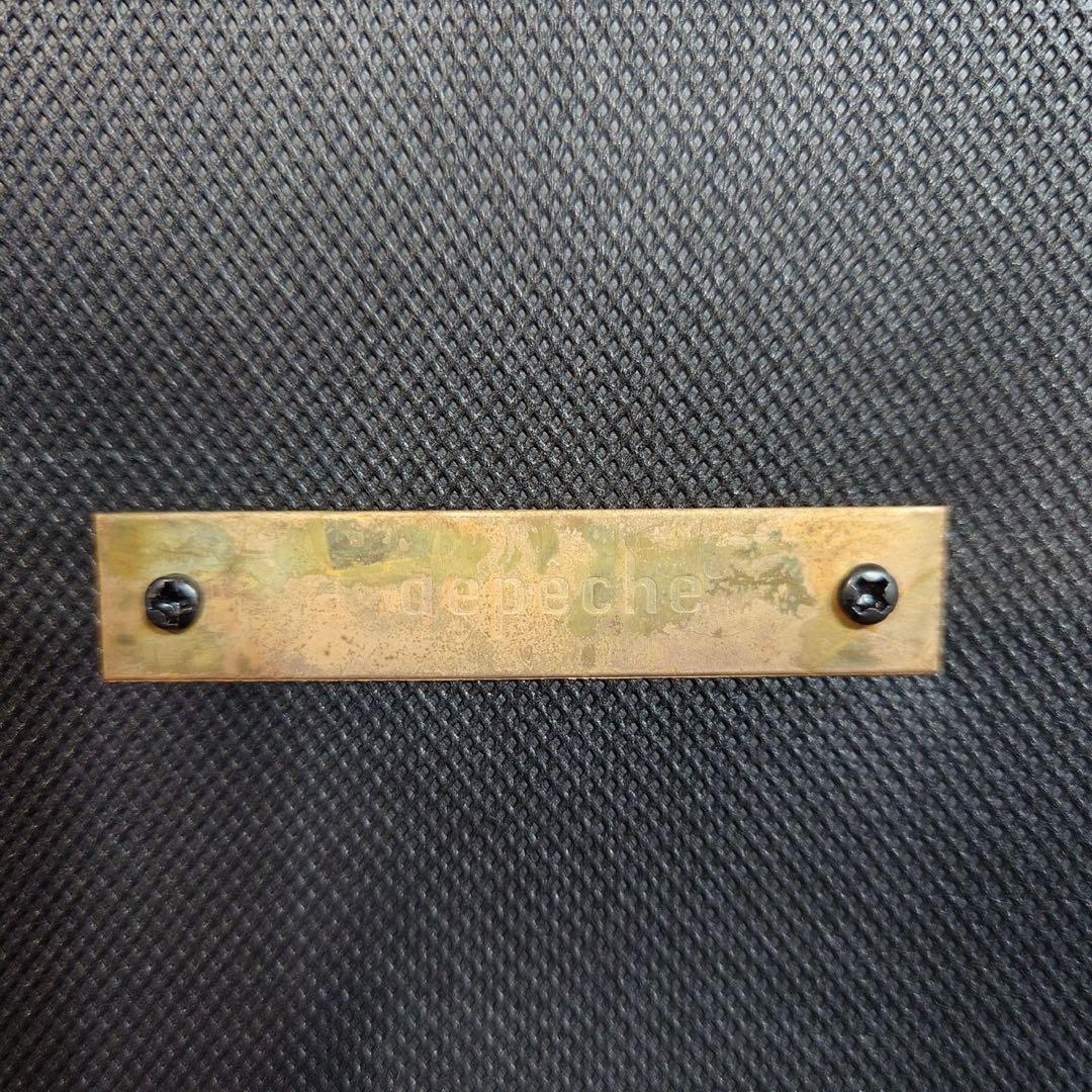 adepeche カウンターテーブル splem チェア PUNISH K110