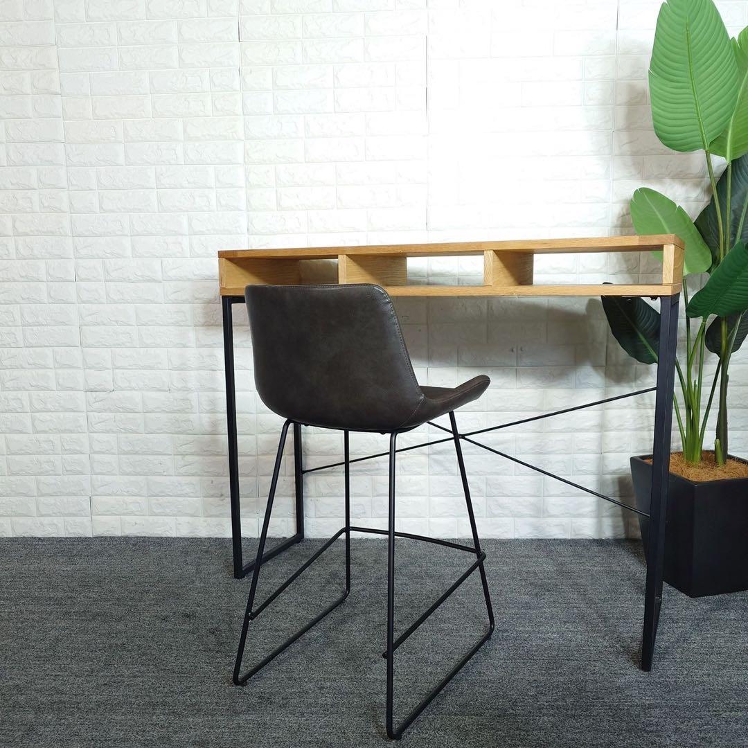 adepeche カウンターテーブル splem チェア PUNISH K110