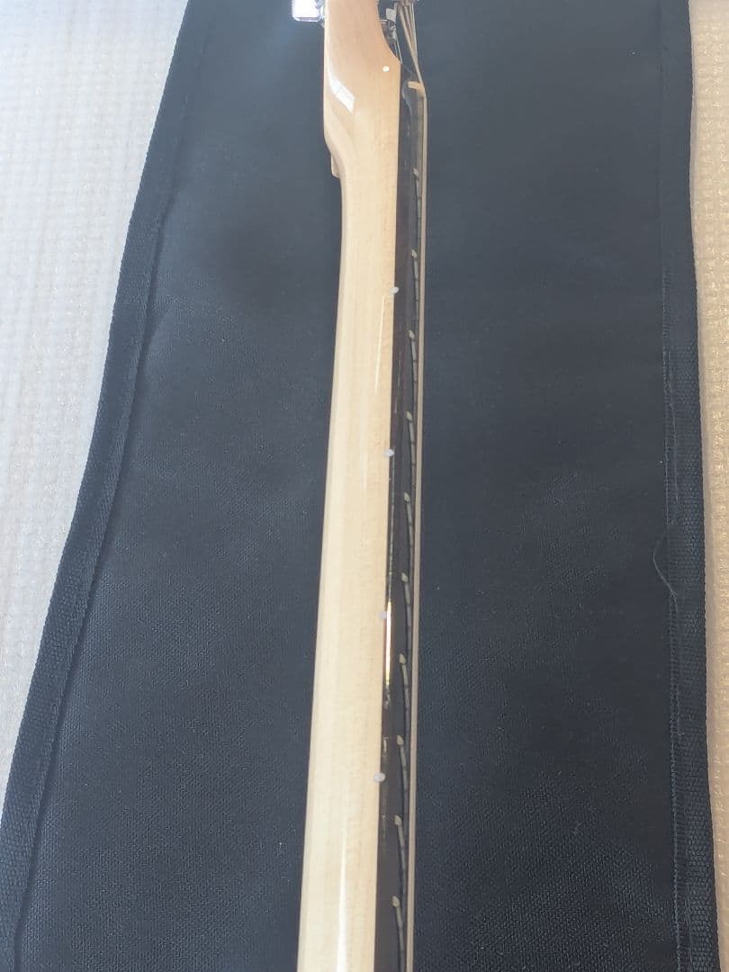 Squier tornado 美品 スクワイヤーby Fender