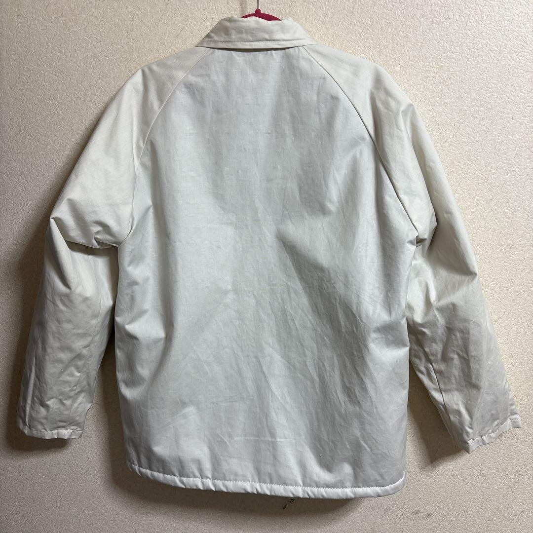 【週末限定】FUMIKA UCHIDA リバーシブル コーチジャケット