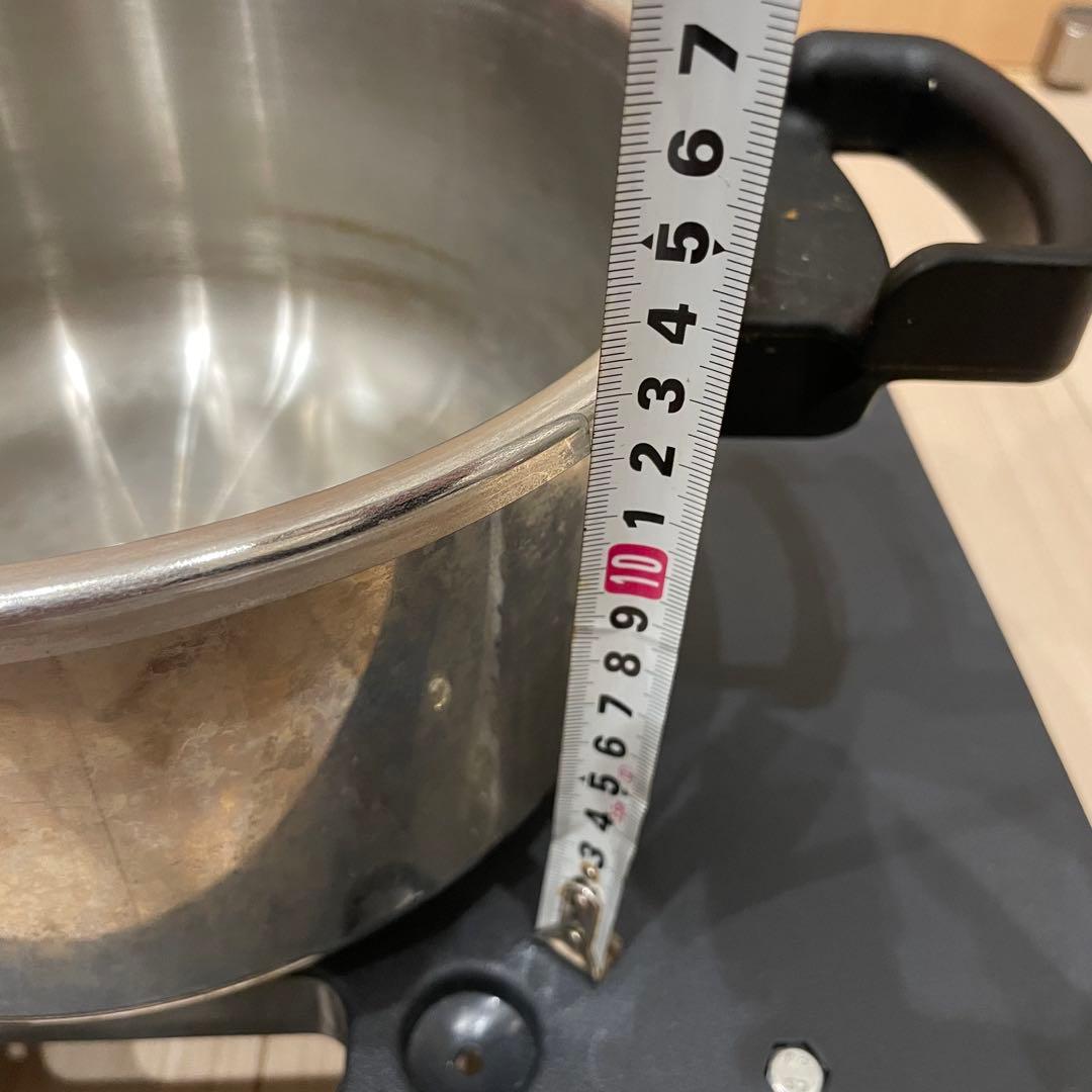 ル・クルーゼ T-fal MEYER アムウェイクイーン 両手鍋 圧力鍋 ケトル