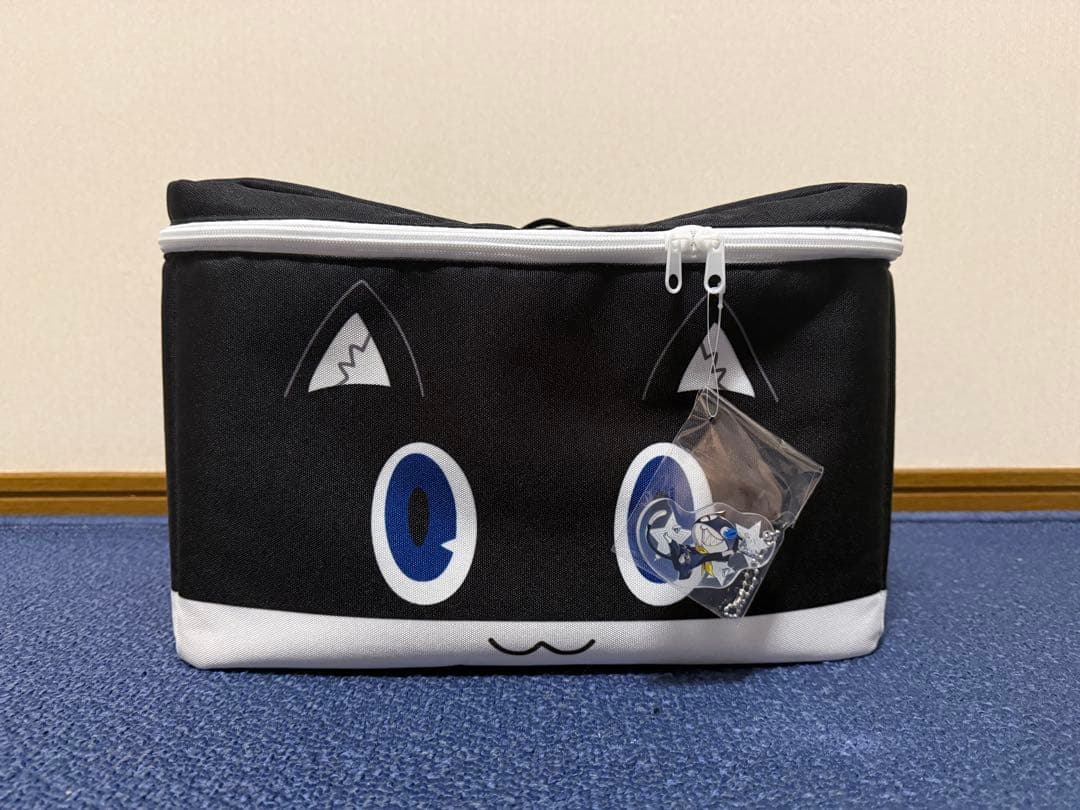 ペルソナ5_オタカラ引退セット